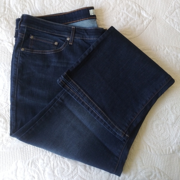 Levi's Denim - Levi's Jeans